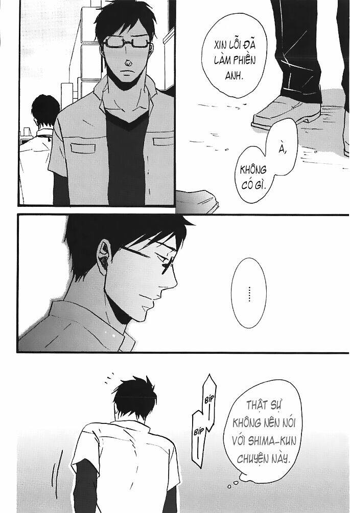 soredemo, yasashii koi wo suru chapter 2 22