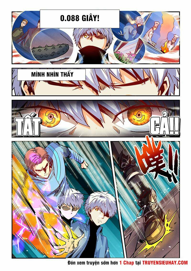 tu chân tứ vạn niên chapter 28 4