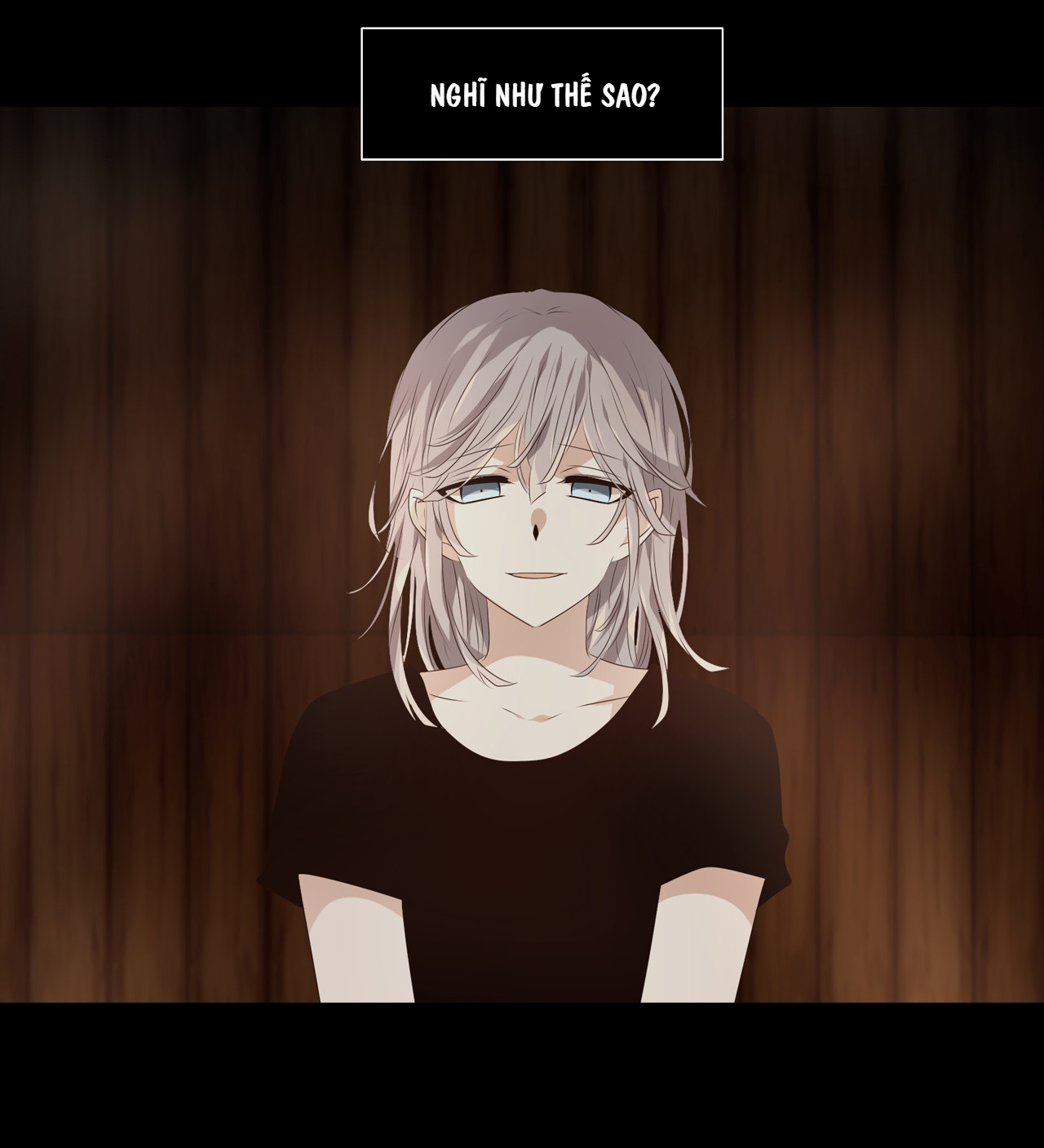 tinh quân như nguyệt chapter 8 9