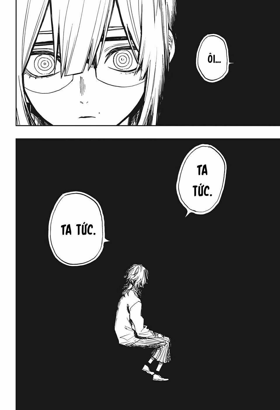 nữ diễn viên tài năng chapter 102 10