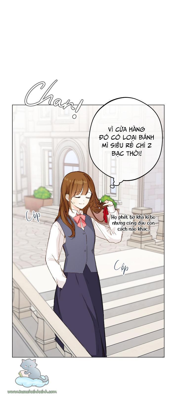 trang trại hạt dẻ cạnh hoàng cung chapter 2 45