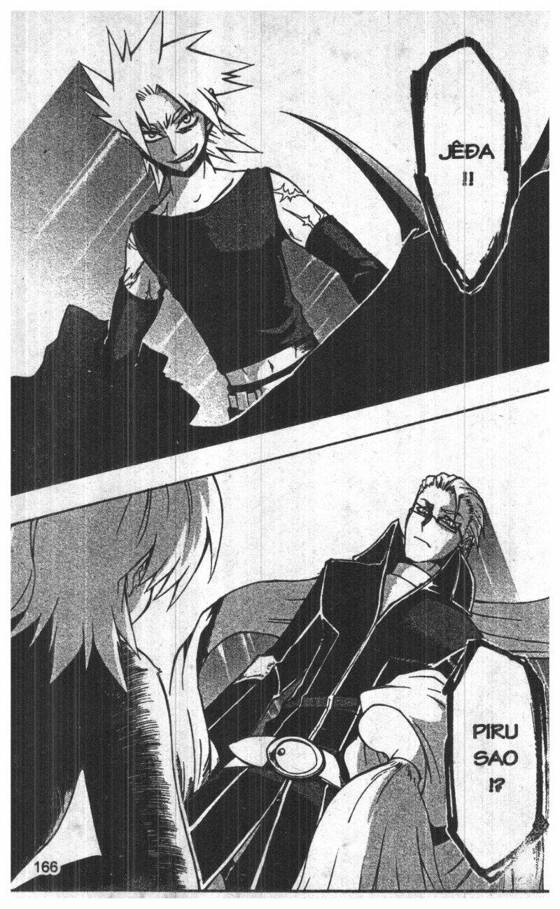 joou kishi monogatari chapter 8 164