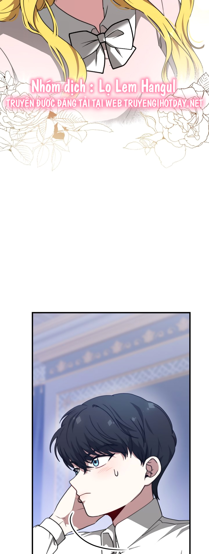 công nương eluana vita chapter 85 12