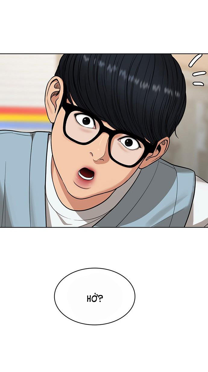 vẻ đẹp đích thực - true beauty chapter 211.2 39