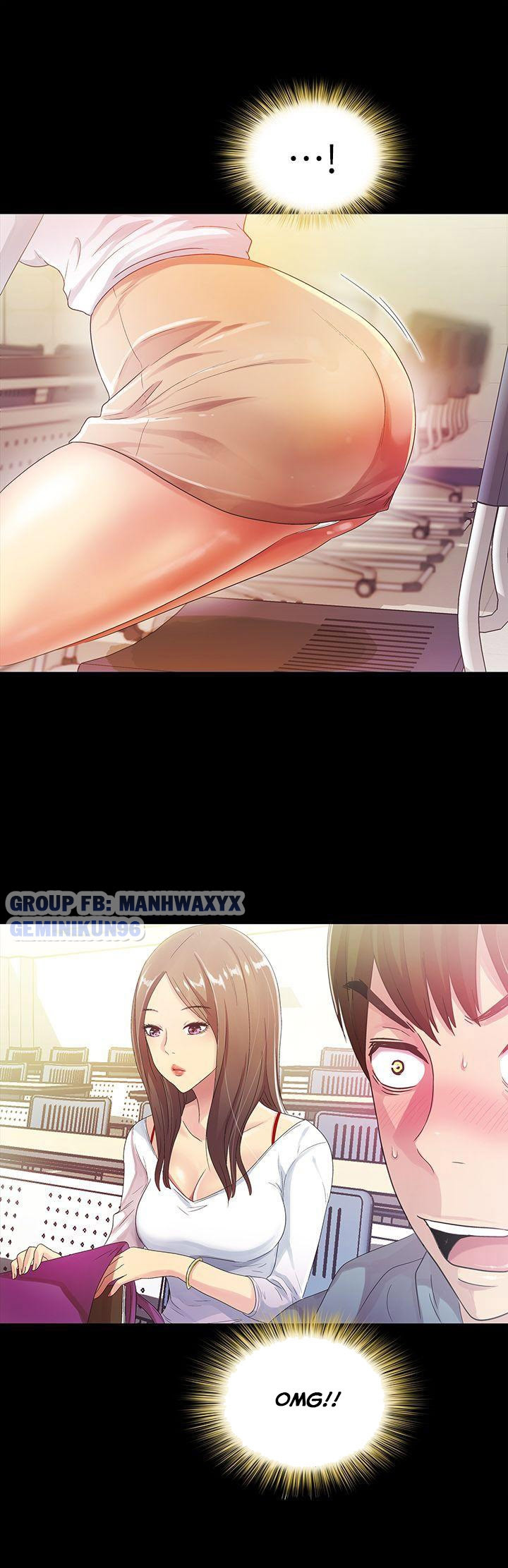 bạn gái của bạn tôi chapter 1 12