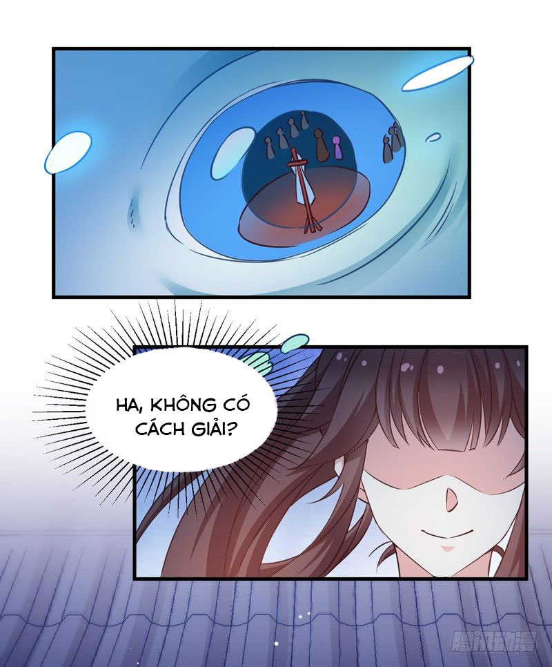 trò chơi trừng phạt chapter 46 6