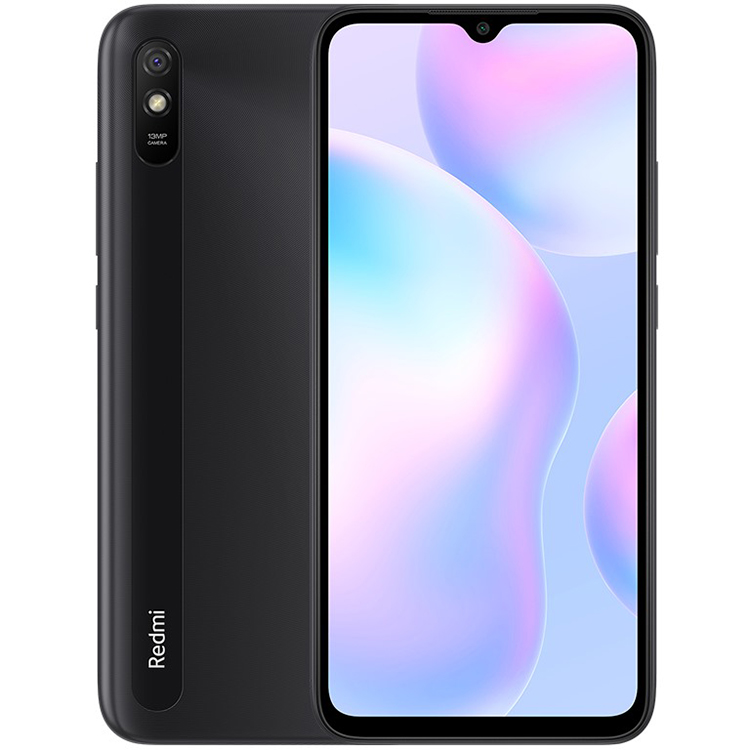 Điện thoại Xiaomi Redmi 9A (2GB/32GB)