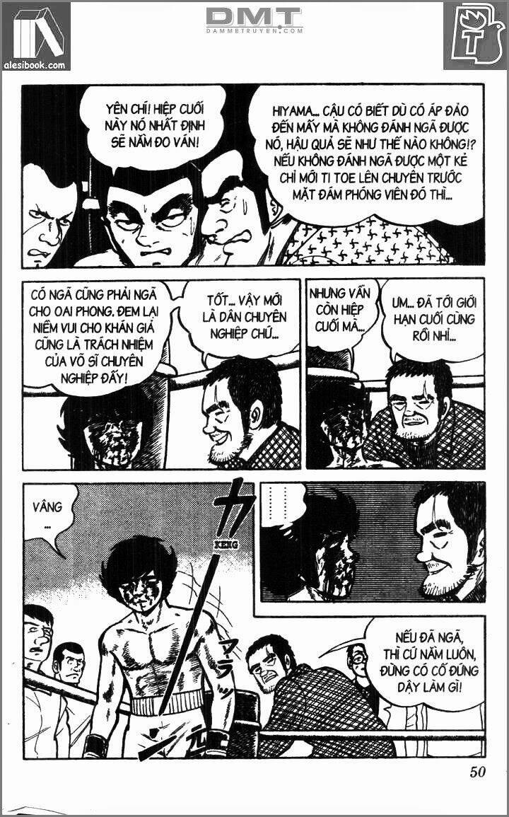 ganbare genki chapter 71 26