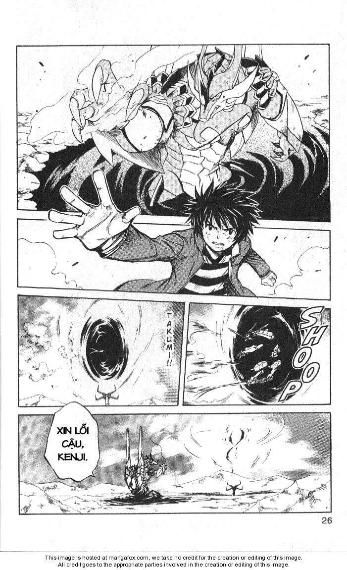 rồng ma trận chapter 49 28