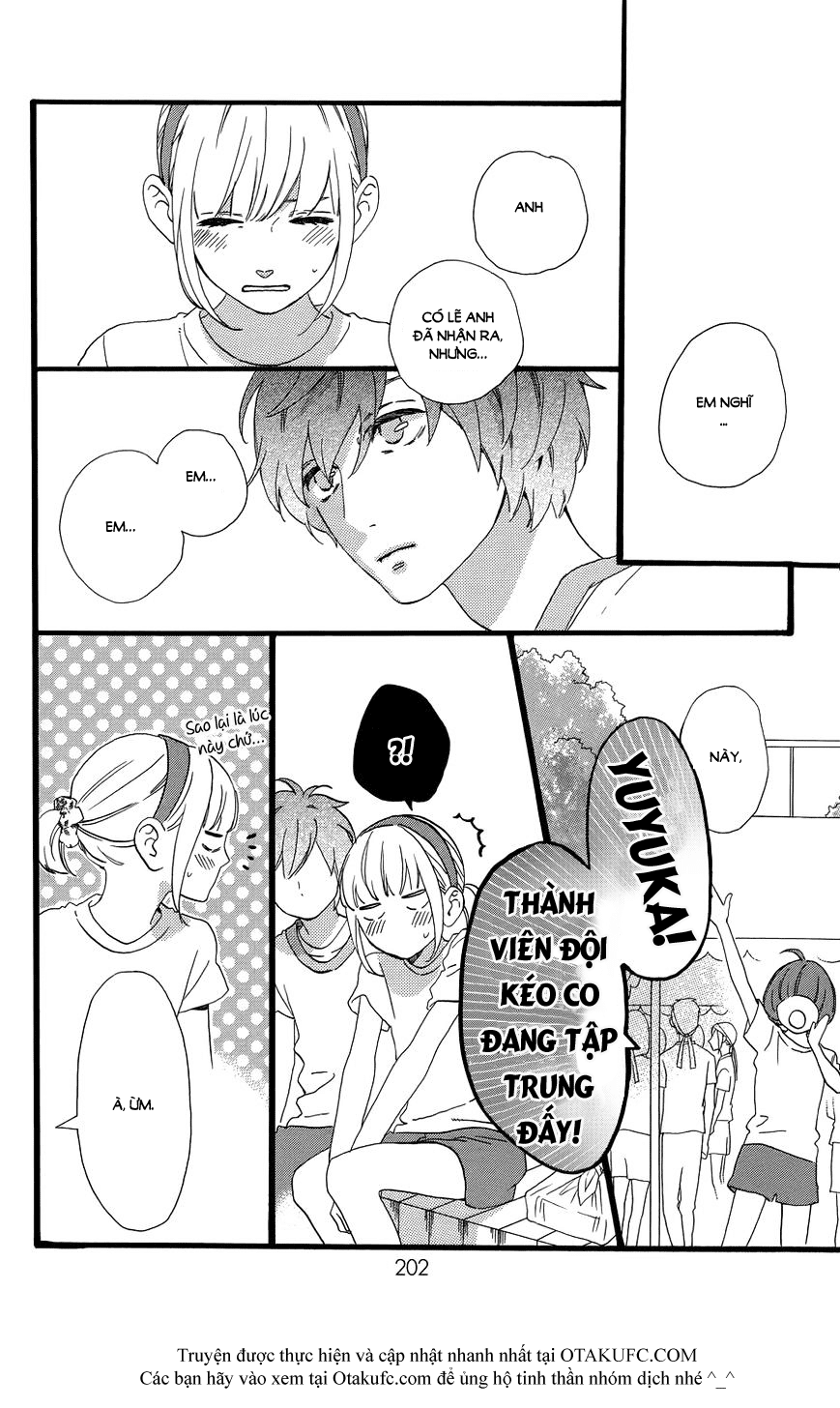 sao mai của em chapter 78.4 39