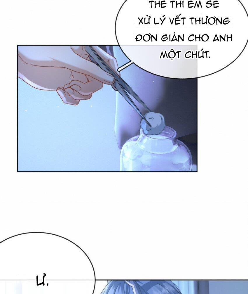 huynh dạy đệ vô lễ chapter 12 44