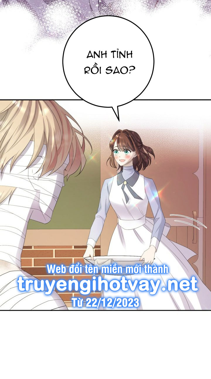 [18+] nếu cứu rỗi một cầm thú hư hỏng chapter 12.2 14