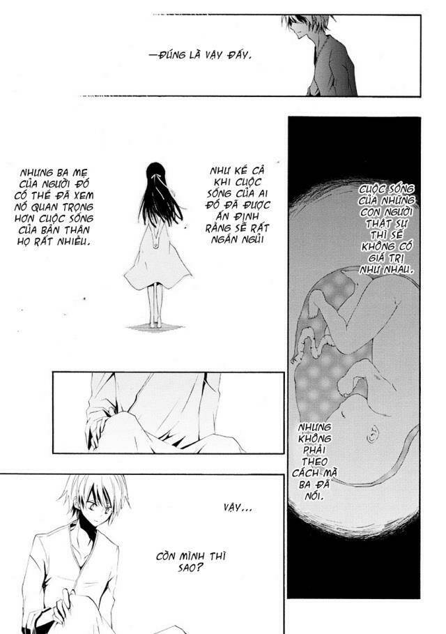 tsugihagi na kanojo chapter 2 18