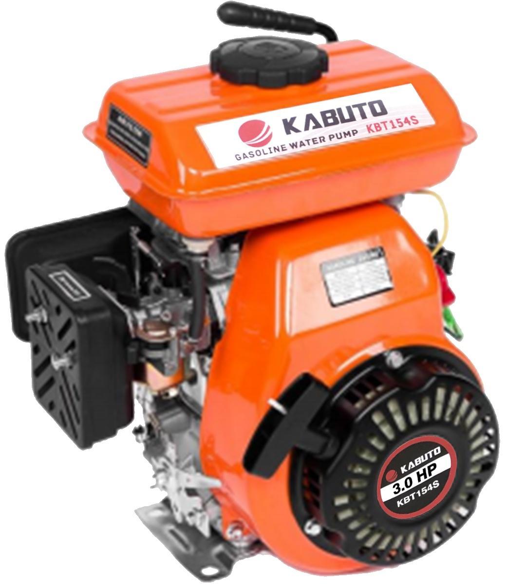 ĐỘNG CƠ XĂNG 2.5HP KBT154S KABUTO  - HÀNG CHÍNH HÃNG