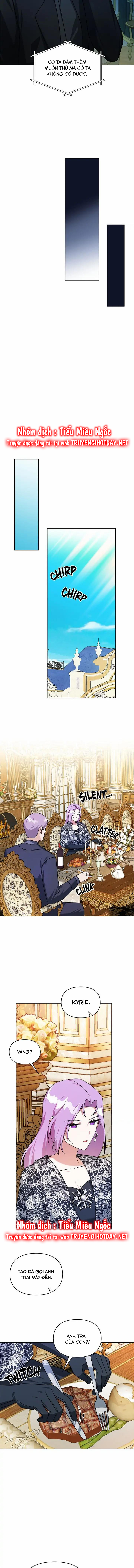 hãy nghe lời của tôi chapter 48 9