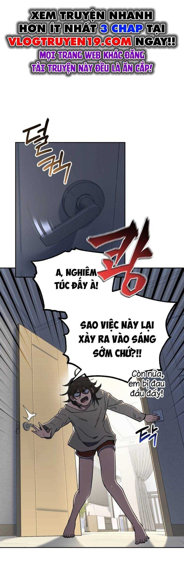 chỉ mình ta tái sinh chapter 3 3