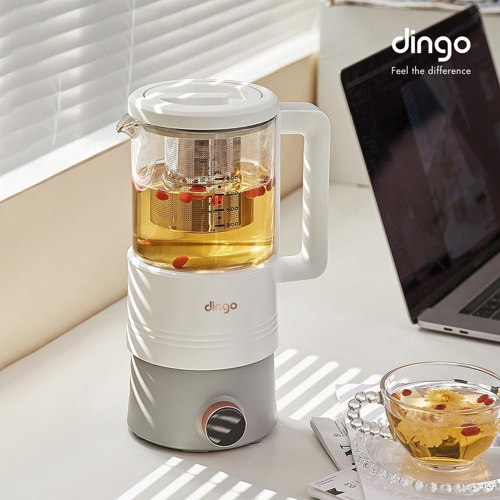 MÁY XAY NẤU ĐA NĂNG MINI DINGO DCB500. HÀNG CHÍNH HÃNG