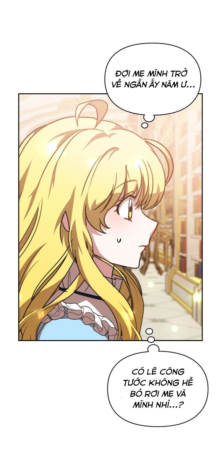 công nương eluana vita chapter 31 7