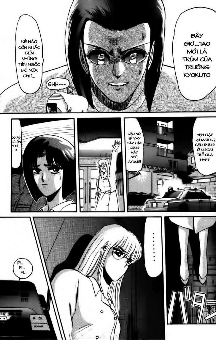 shonan junai gumi chapter 40 13