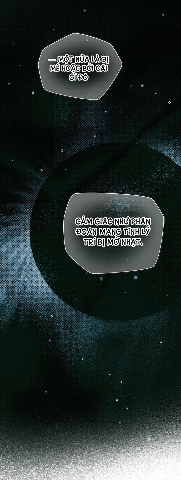 quý cô bí ẩn - secret lady chapter 73.2 2