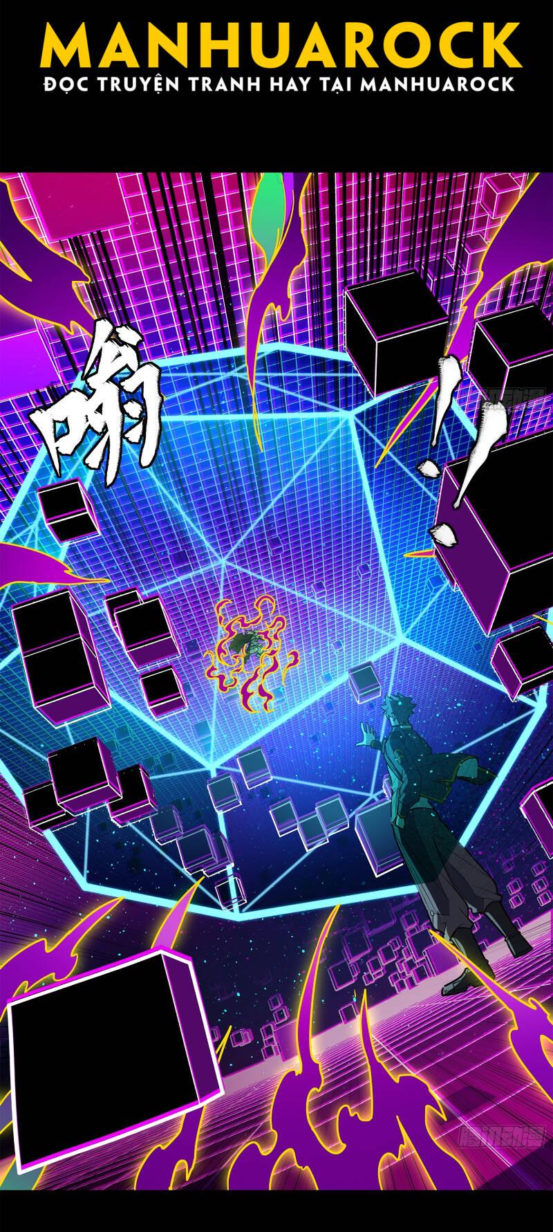 Tinh Giáp Hồn Tướng Chapter 197 31