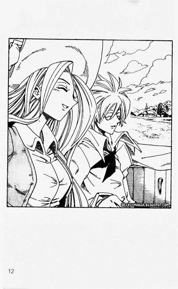 vua pháp thuật chapter 130 4