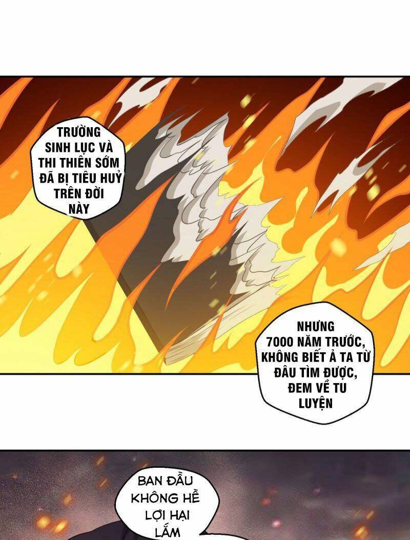 tiên ma đồng tu chapter 170 1