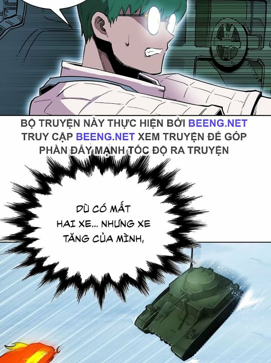 hard core leveling warrior ss2 chapter 64.3 31