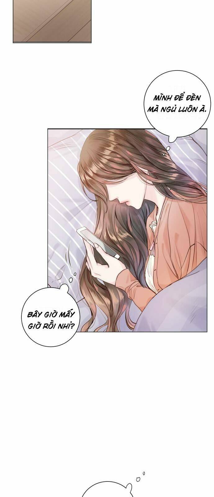 nhất định chúng ta sẽ được hạnh phúc chapter 4 86