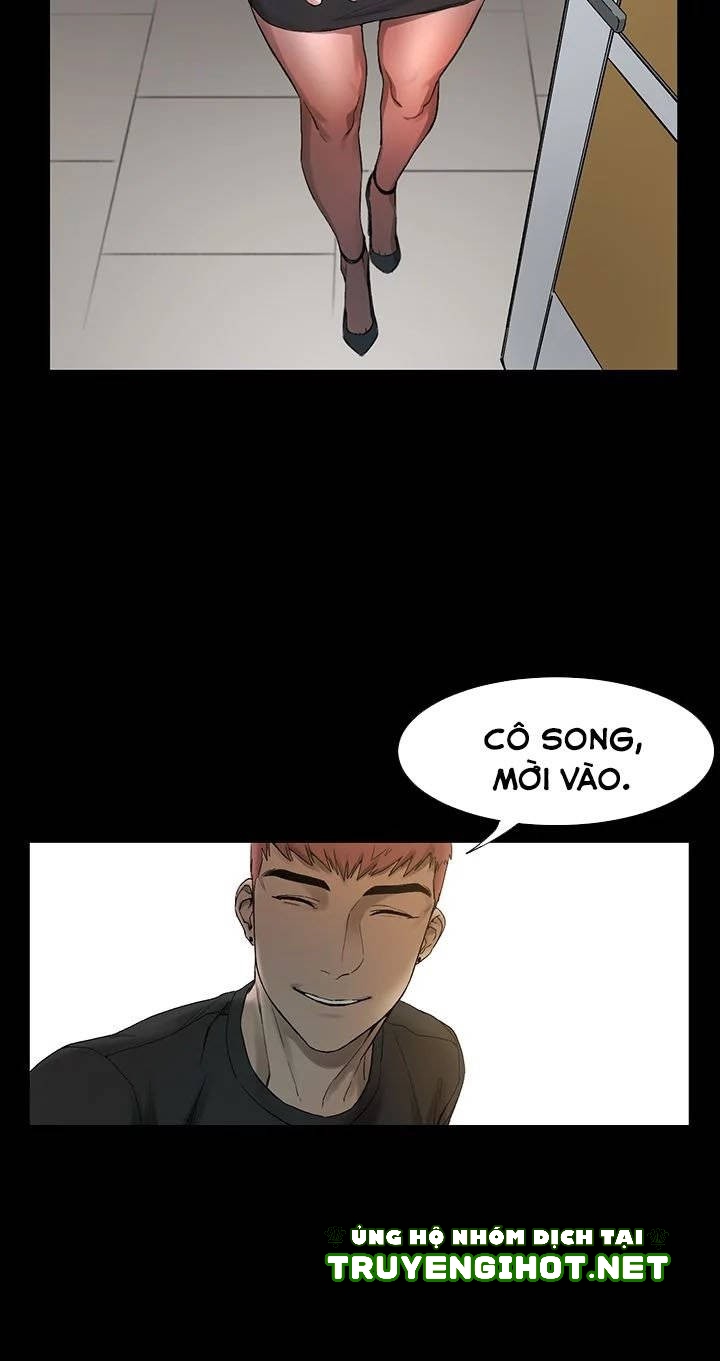 anh chính là muốn làm em! chapter 8 9