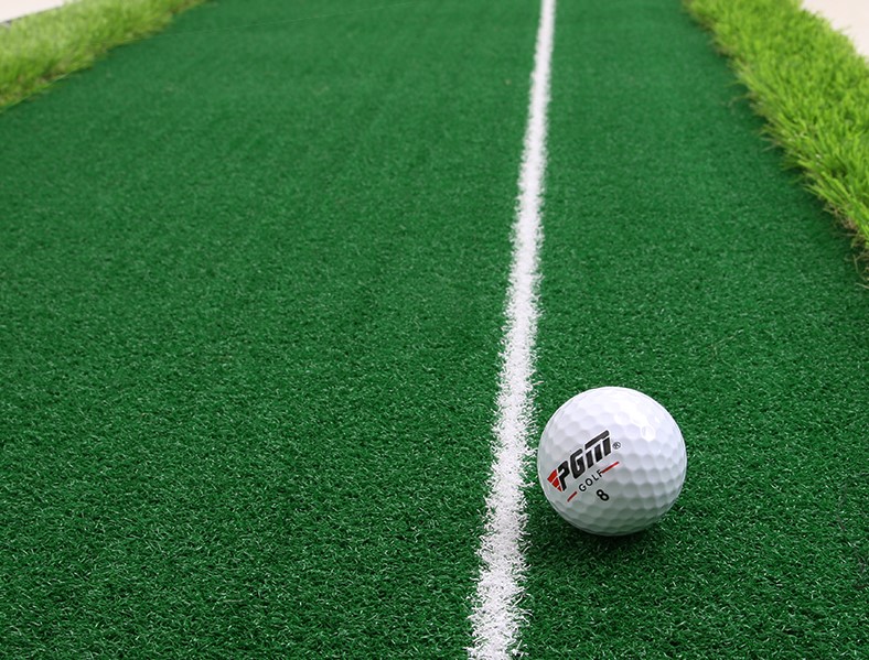 Thảm Tập Putting Golf GL001- Kích Thước 0.75m*3m