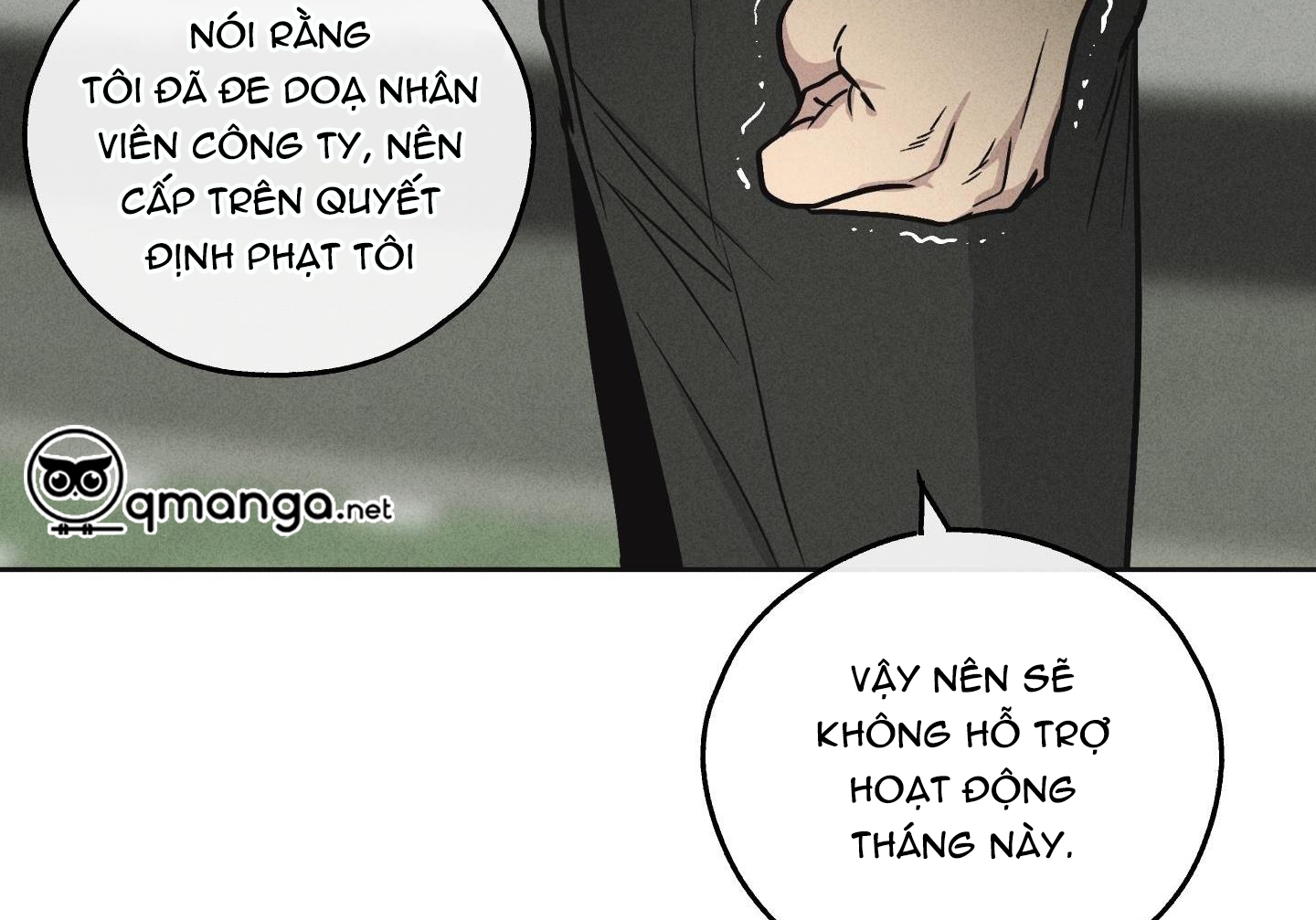 phục thù chapter 12 23