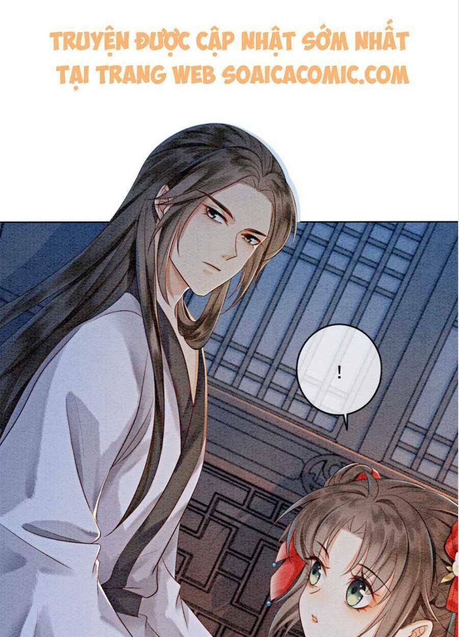 bắt đầu hủy hôn để công lược vương gia chapter 41 18