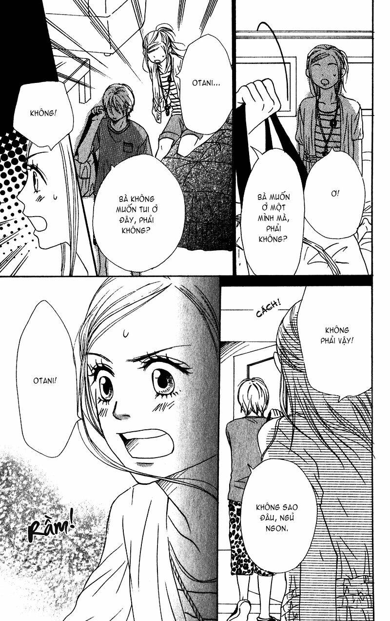 rắc rối đáng yêu chapter 57 40