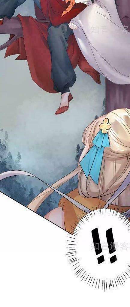 thiếu nữ sấm sét chapter 8 26