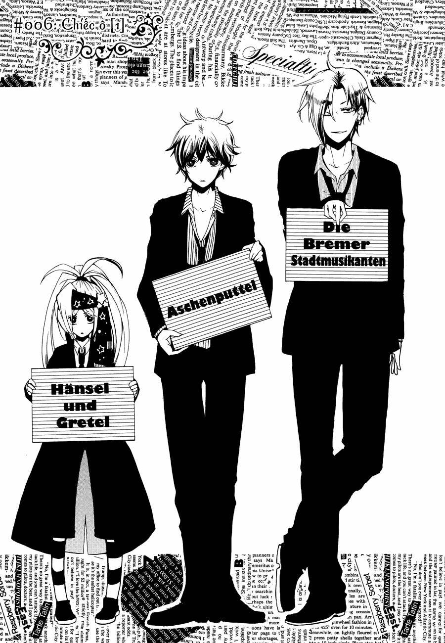 kataribe no list reboot chapter 6 4