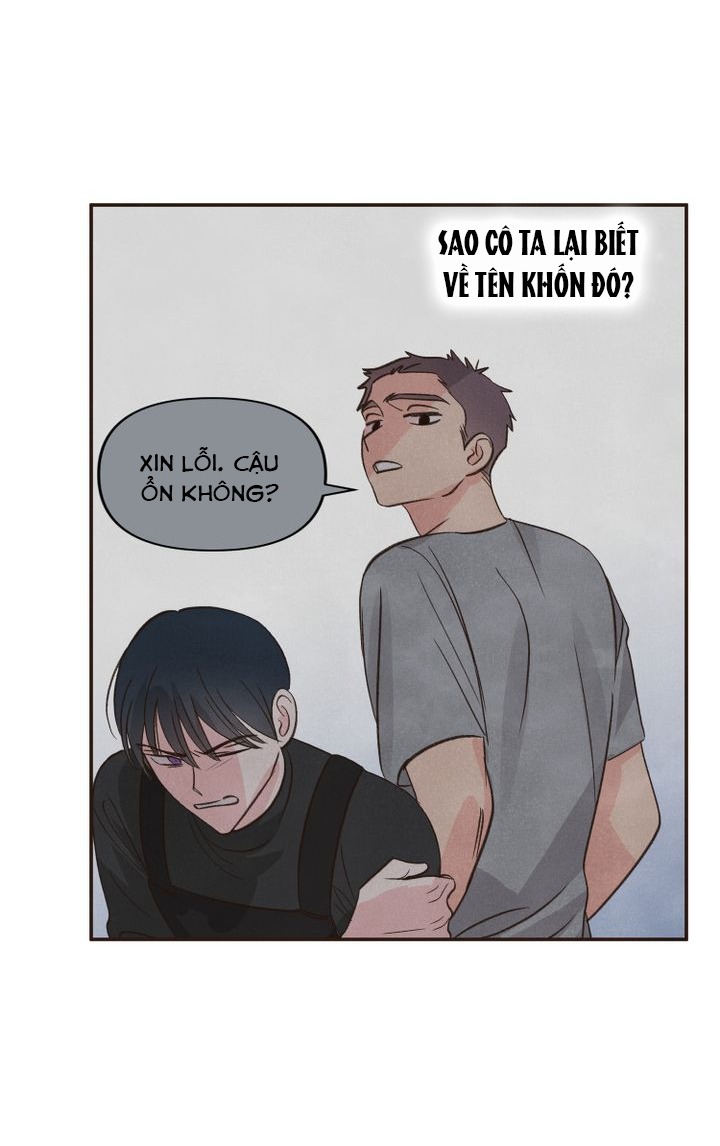 hãy để tôi một mình chapter 8 5