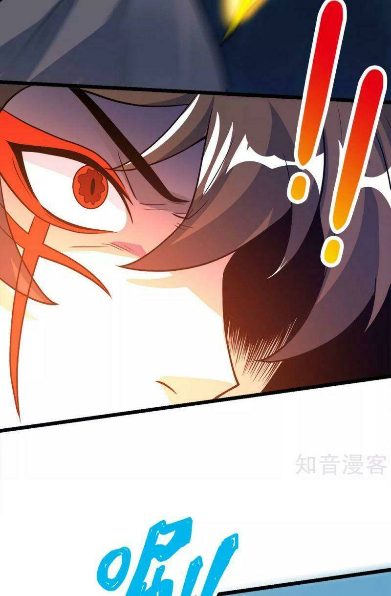 kiếm vũ chapter 183 16