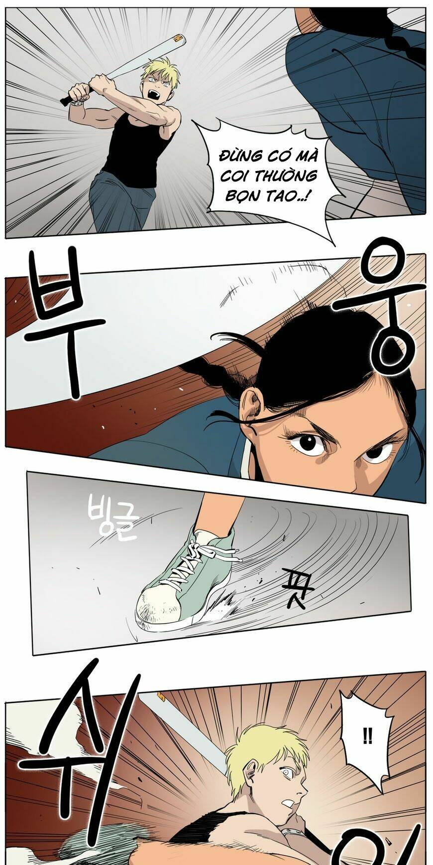 black survival - bottomless pit chapter 6 24