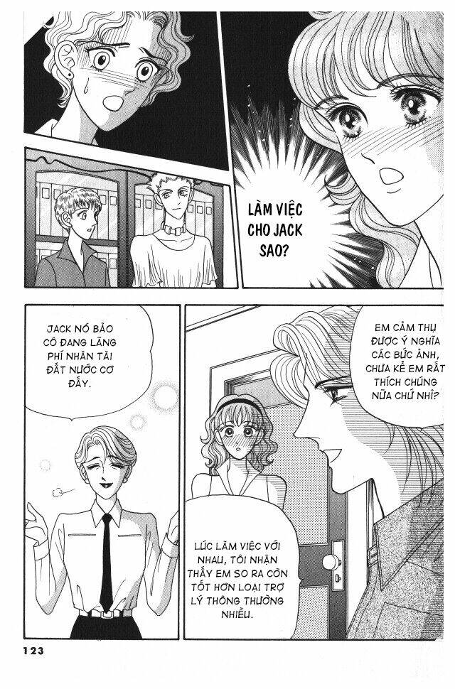 red - ngọc trong đá chapter 8 31