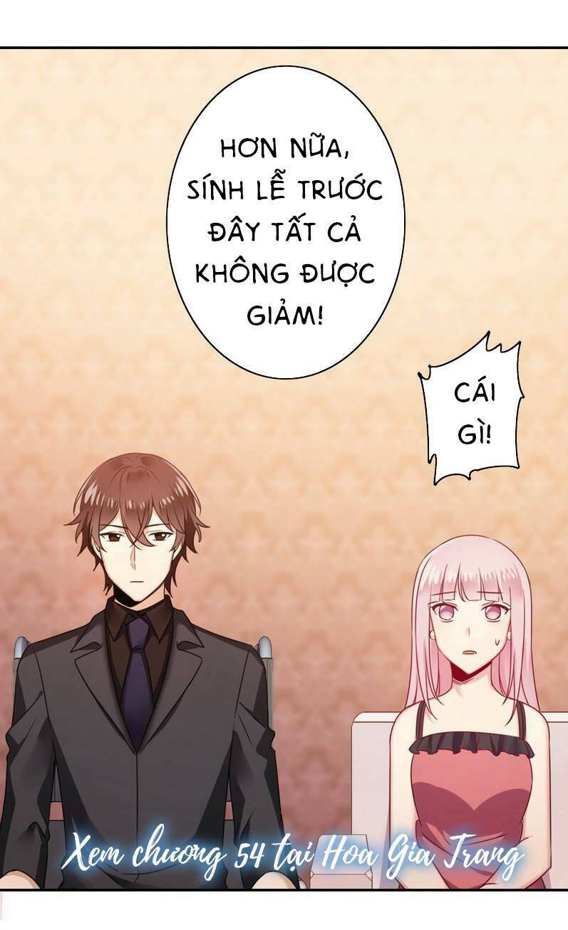 phục thù thiếu gia tiểu điềm thê chapter 53 19