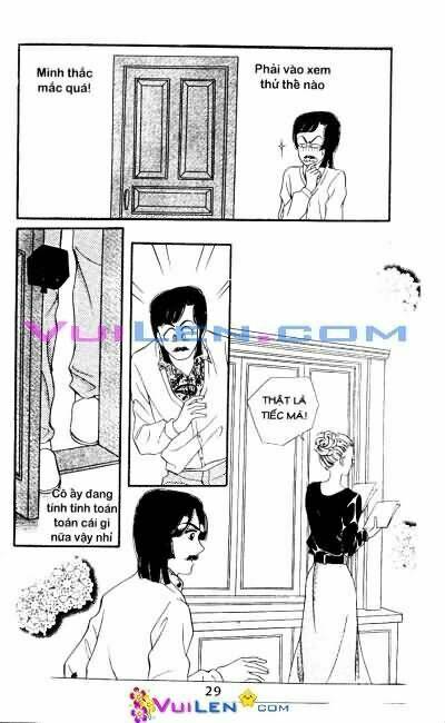 giảm cân để yêu chapter 5 29