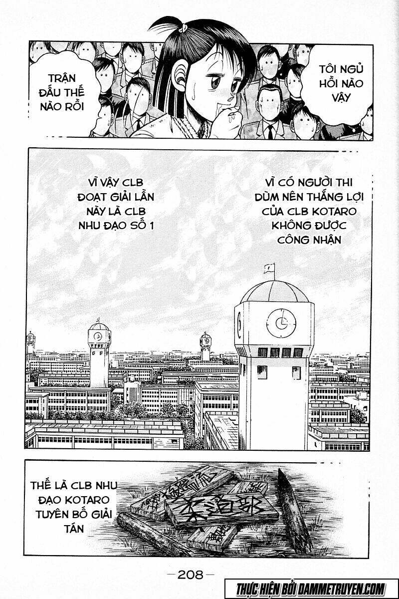 shin kotaro makaritoru! juudouhen chapter 224 28