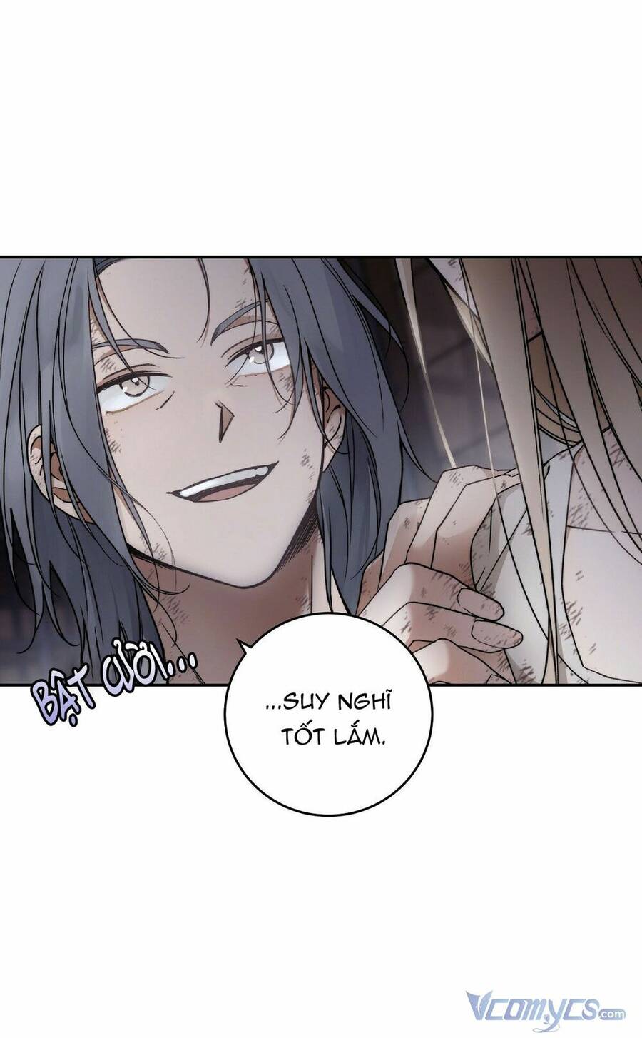 lời nói dối vĩnh cửu của người chapter 3 42