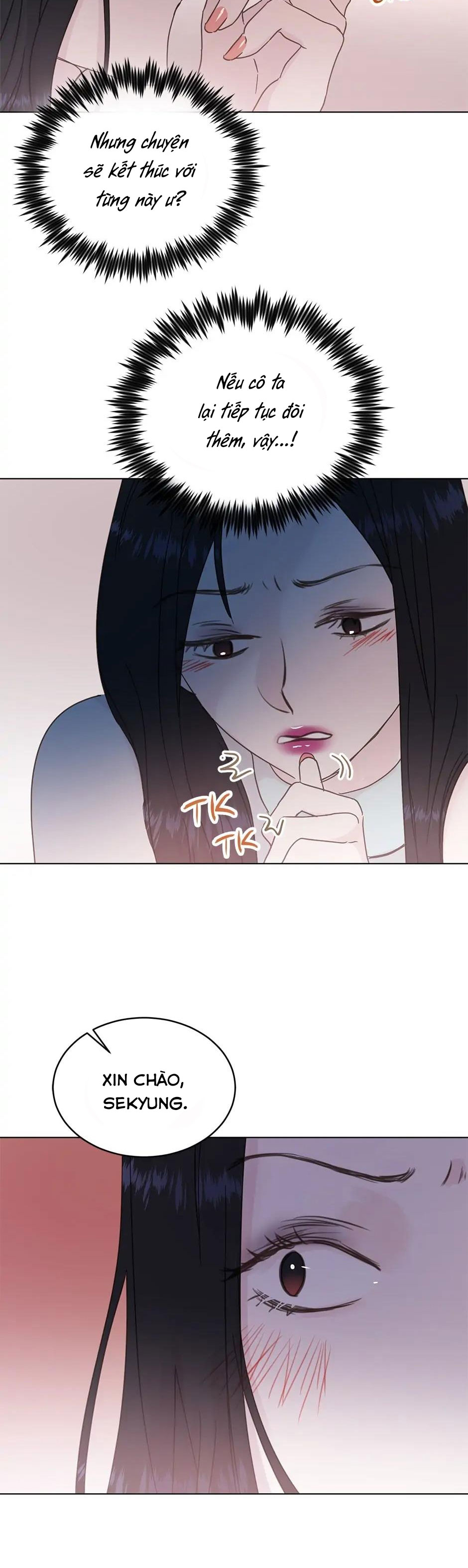 sự trả thù ngọt ngào của vợ tôi chapter 89 13