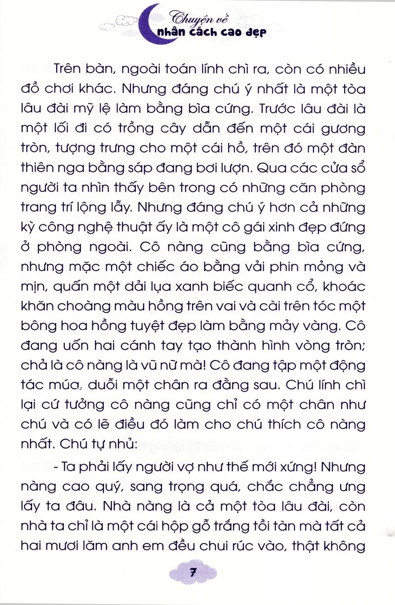 Chị Hằng Nga Kể Chuyện - Tập 1