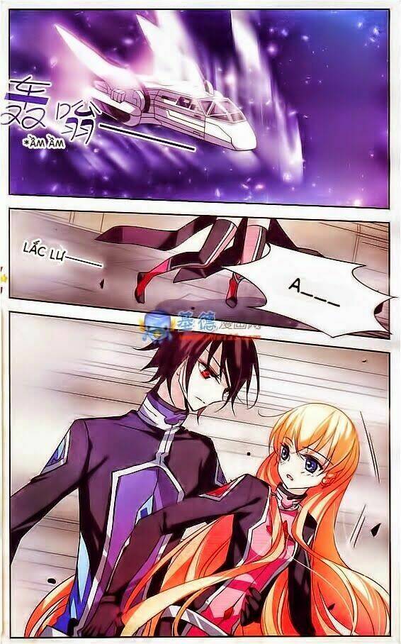 xuyên duyệt tây nguyên 3000 chapter 28 9