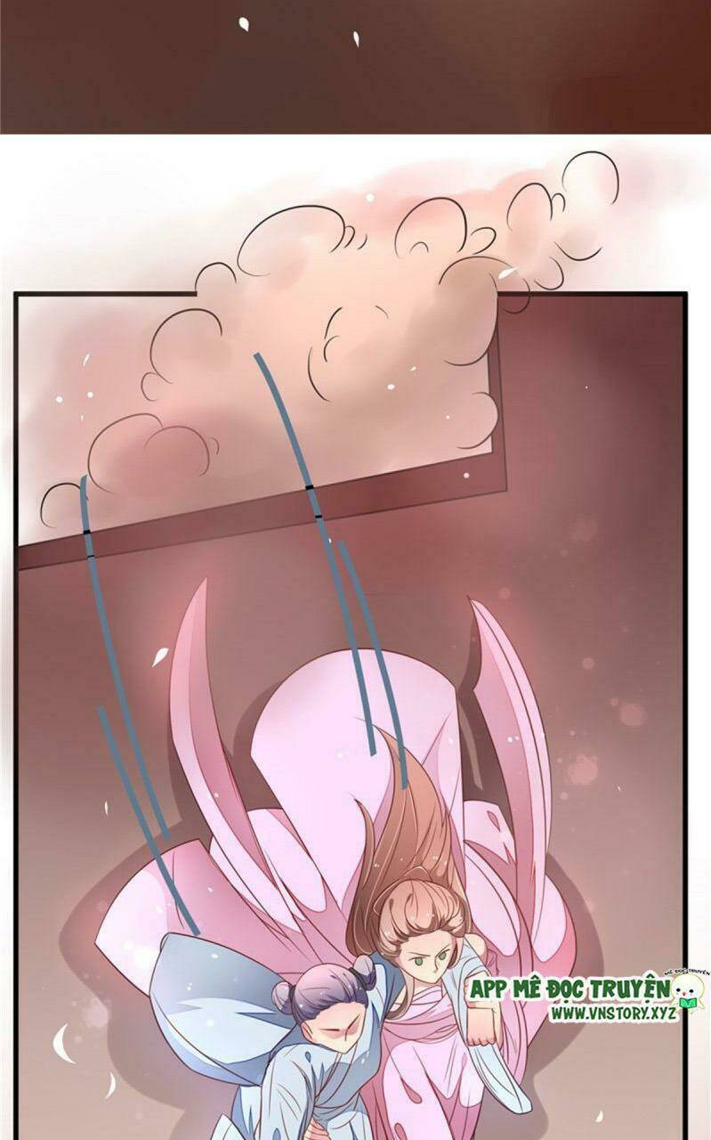 trọng sinh đế phi: quyền khuynh thiên hạ chapter 36 7