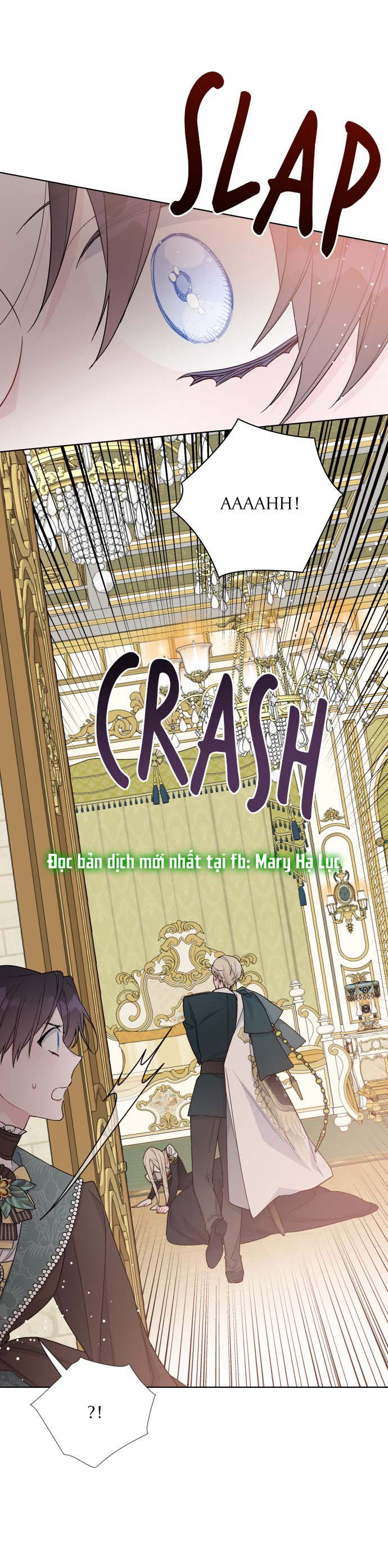 cách hiệp sĩ sống như một tiểu thư chapter 48 2