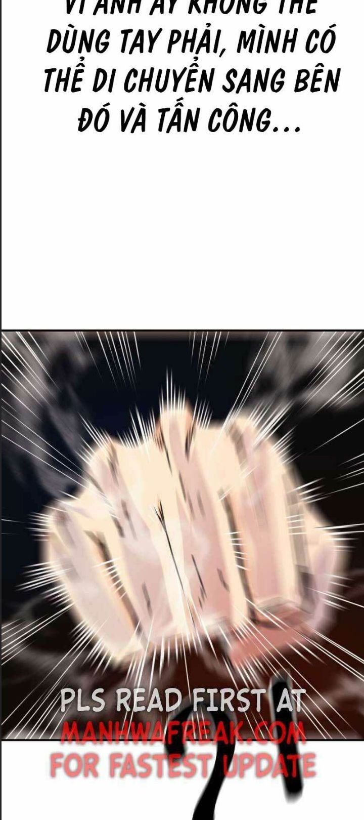 bạn trai võ sĩ chapter 96 41